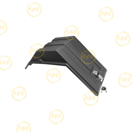 TAF PPL - Couvercle Coffre Batteries
