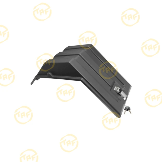 TAF PPL - Couvercle Coffre Batteries