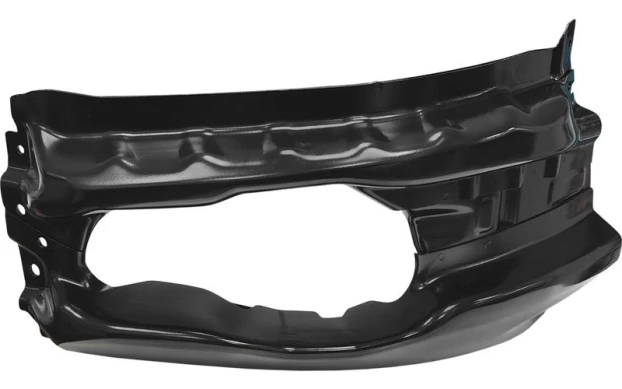 TAF PPL - Support Anti Brouillard Av GH