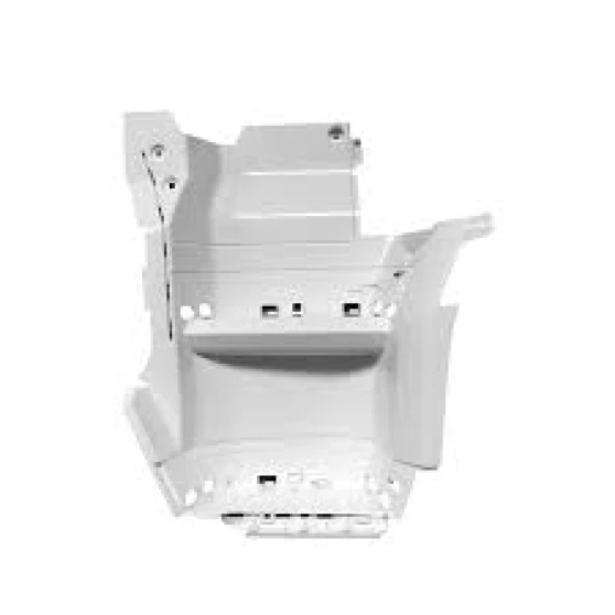 TAF PPL - Caisson Marche Pied Inferieur Gauche