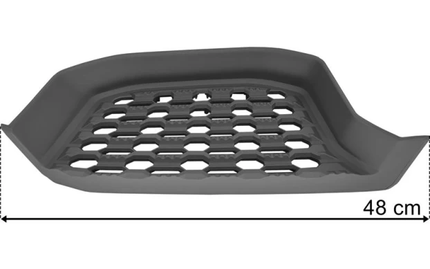 TAF PPL - Grille Inf Marche Pied GH