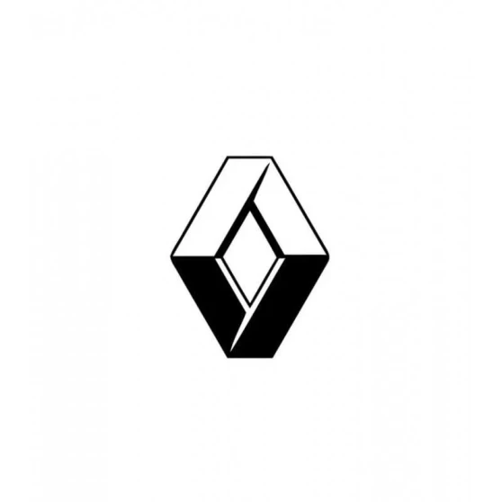 TAF PPL - Logo Renault