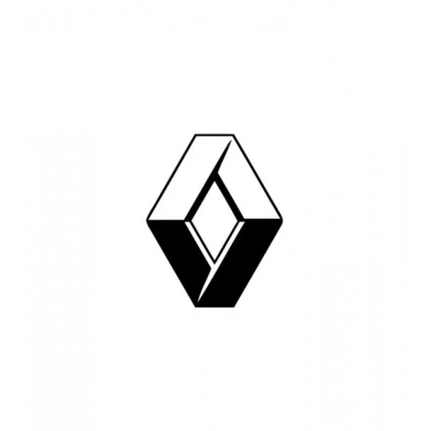 TAF PPL - Logo Renault