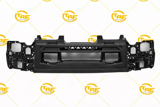 TAF PPL - Pare Choc Avant Nu