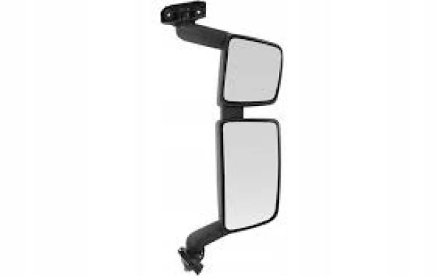 TAF PPL - Rétroviseur droit