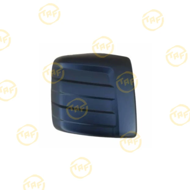 TAF PPL - Coque Retro Grand Angle Dt