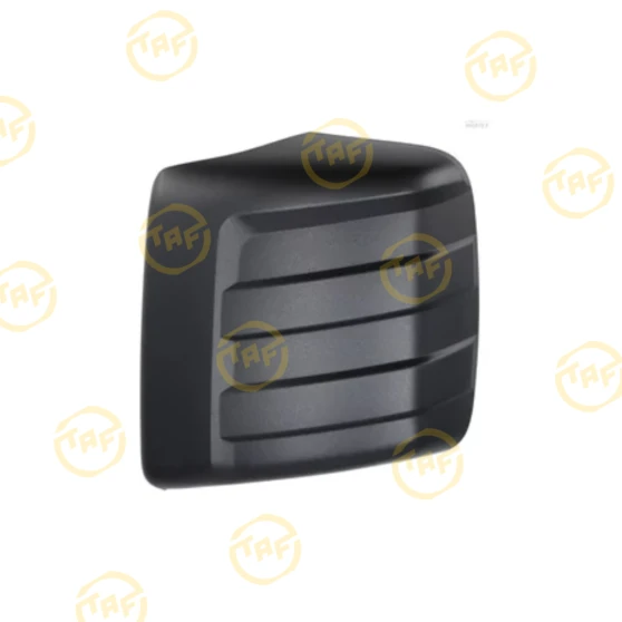 TAF PPL - Coque Retro Grand Angle Gh