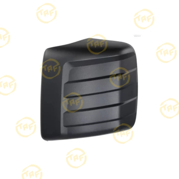 TAF PPL - Coque Retro Grand Angle Gh