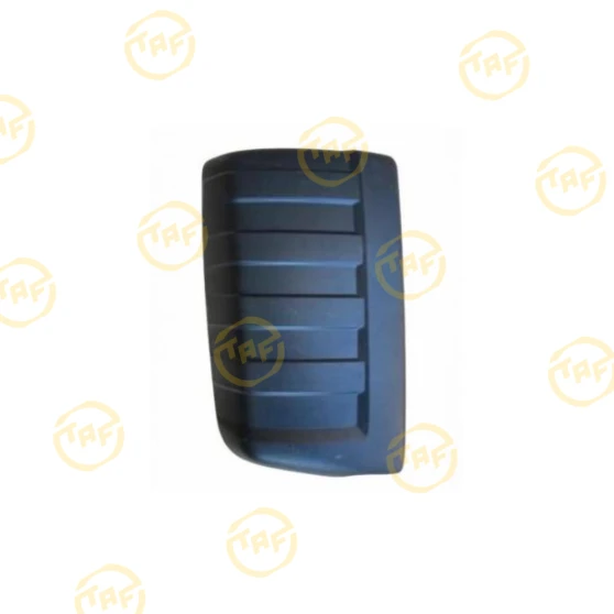 TAF PPL - Coque de Retro Principal Dt