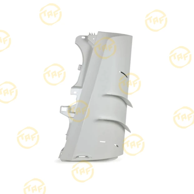 TAF PPL - Deflecteur Dt Air Interieur Gh