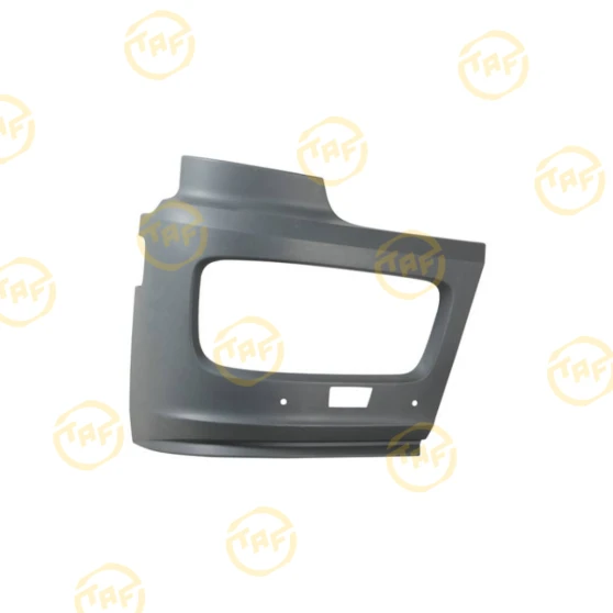 TAF PPL - Coin Pare Choc Dt 400 MM Lp