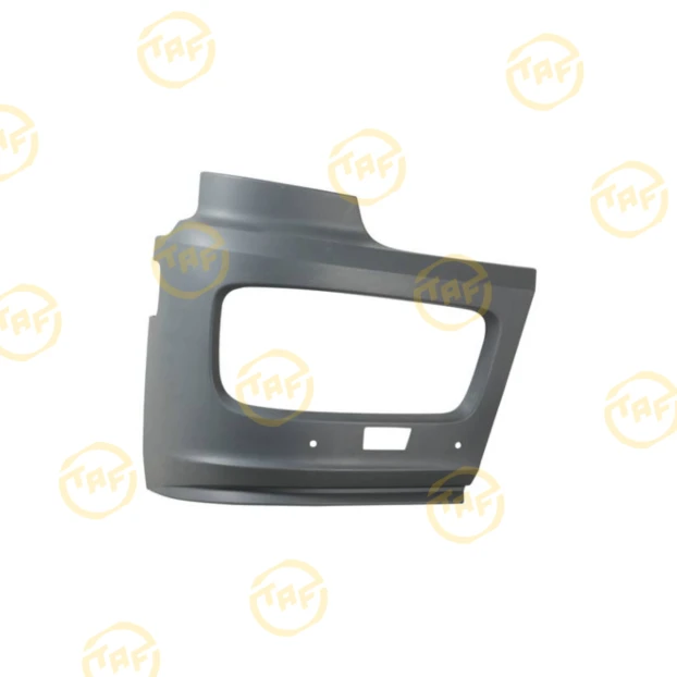 TAF PPL - Coin Pare Choc Dt 400 MM Lp