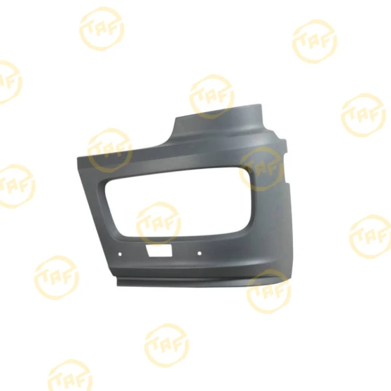 TAF PPL - Coin Pare Choc Gh 400 MM Lp