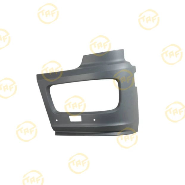 TAF PPL - Coin Pare Choc Gh 400 MM Lp