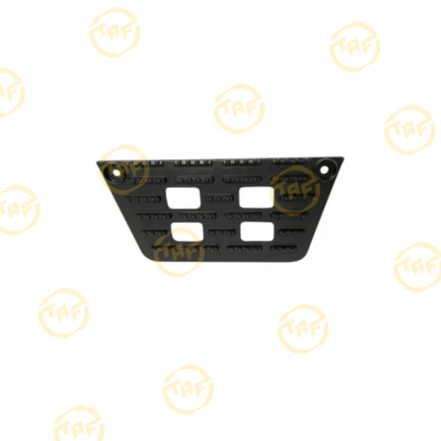TAF PPL - Grille Marche Pied Inférieure Dt/Gh