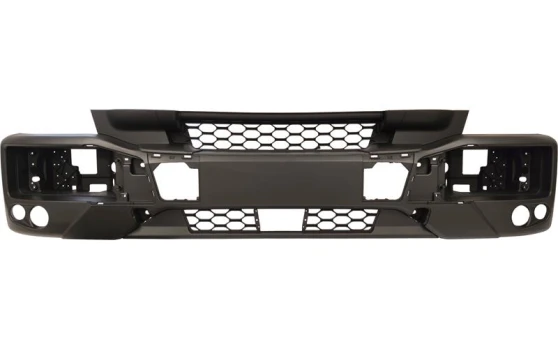 TAF PPL - Pare Choc Avant