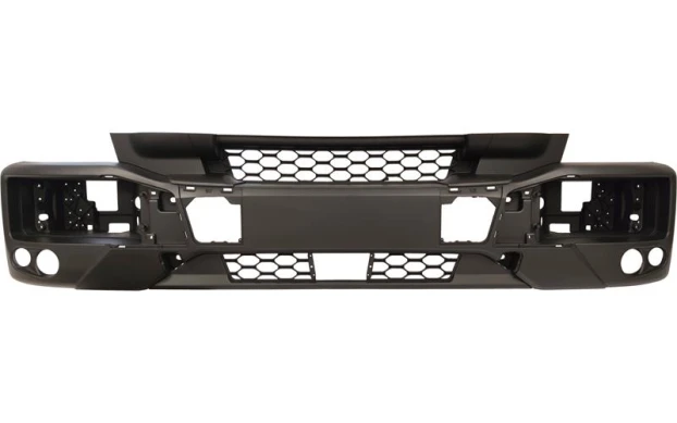 TAF PPL - Pare Choc Avant