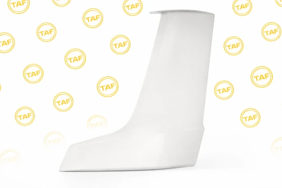 TAF PPL - Déflecteur D'Air Extérieur Gh