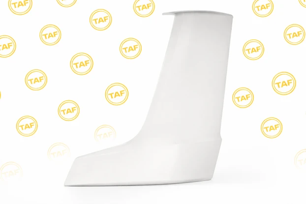 TAF PPL - Déflecteur D'Air Extérieur Gh