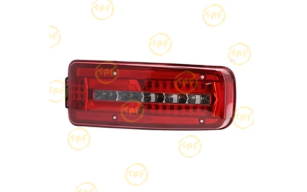 TAF PPL - Feu Ar Dt LED Complet