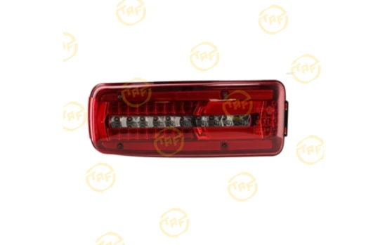 TAF PPL - Feu Ar Gh LED Complet