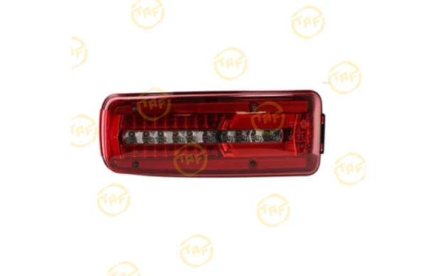 TAF PPL - Feu Ar Gh LED Complet