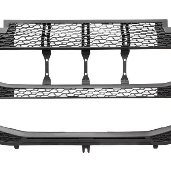 TAF PPL - Calandre Inférieure