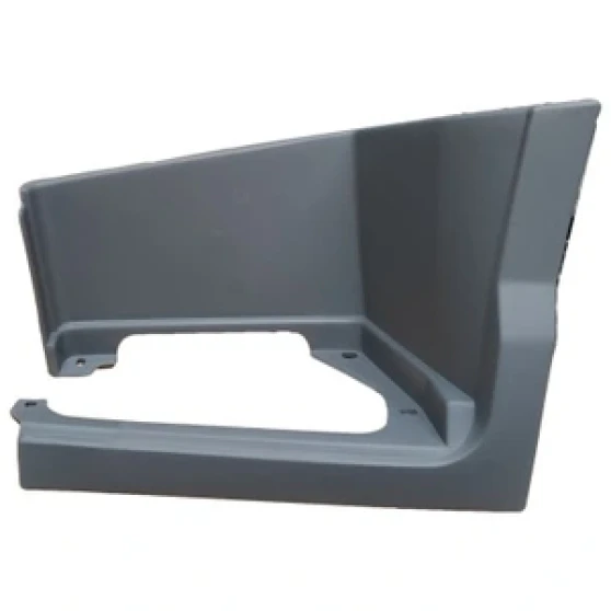 TAF PPL - Caisson d'Emmarchement Gauche à Peindre