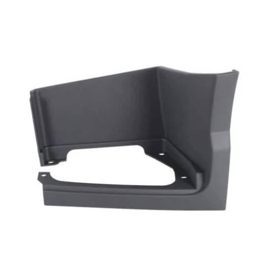 TAF PPL - Marche Pied Gauche