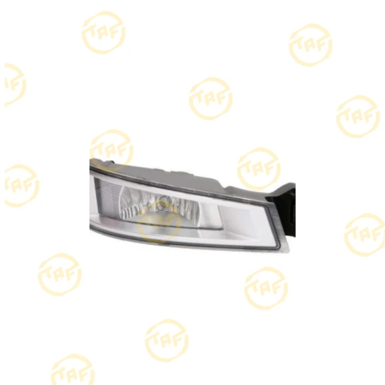 TAF PPL - Feu Antibrouillard Droit