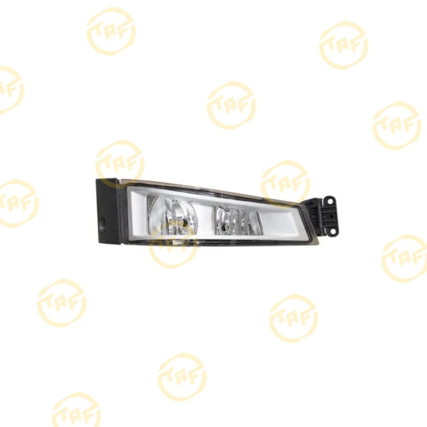 TAF PPL - Anti Brouillard Av Dt Chrome