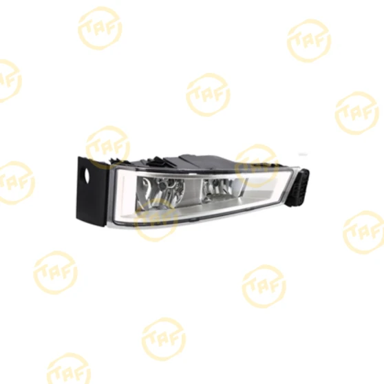 TAF PPL - Anti Brouillard Av Gh Chrome