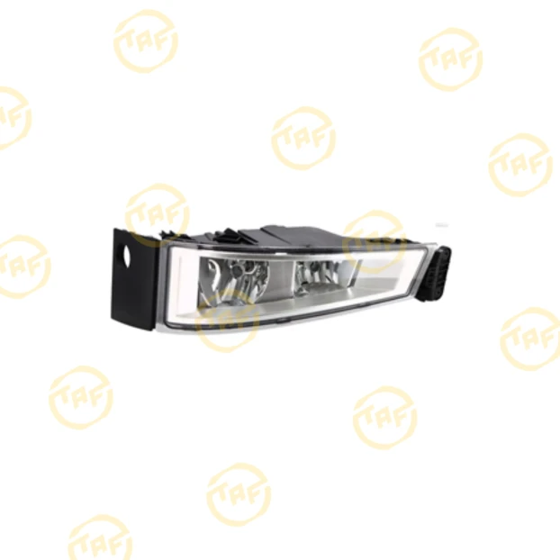 TAF PPL - Anti Brouillard Av Gh Chrome