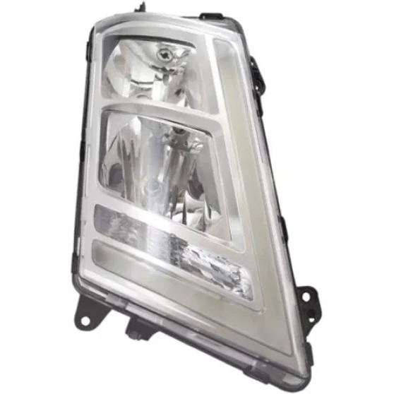 TAF PPL - Optique Principal Droit Réglage Électrique