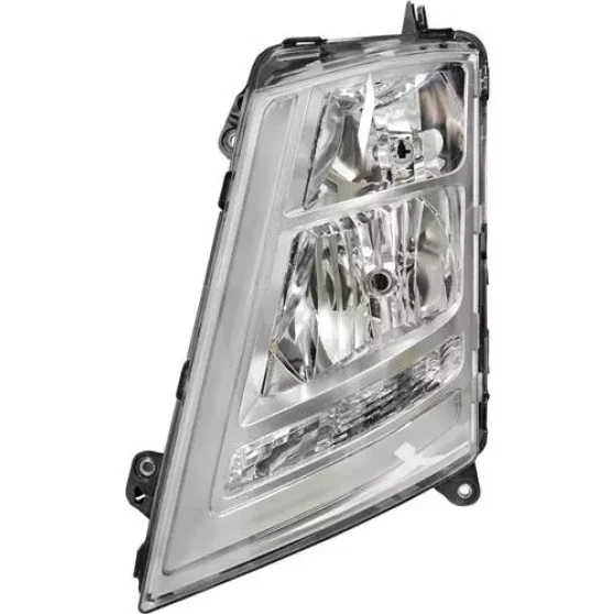 TAF PPL - Optique Principal Gauche Réglage Manuel