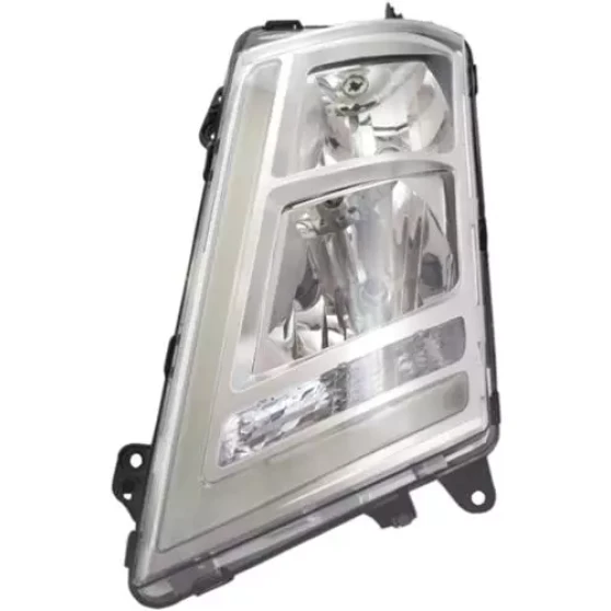 TAF PPL - Optique Principal Gauche Réglage Électrique