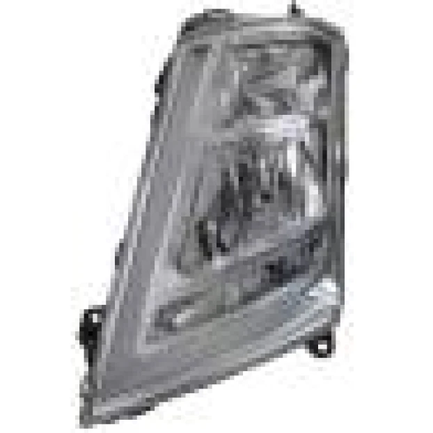 TAF PPL - Optique Principal Gauche Réglage Manuel