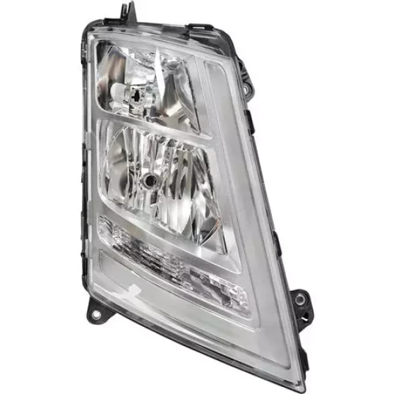 TAF PPL - Optique Principal Droit Réglage Manuel