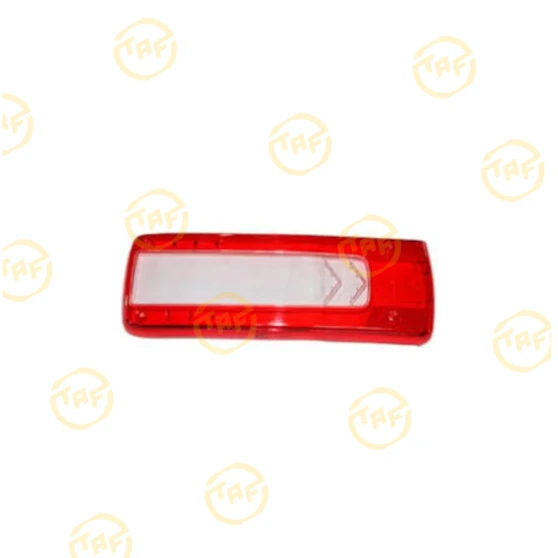 TAF PPL - Cabochon Feu Arriere  Dt / Gh