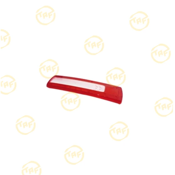 TAF PPL - Cabochon Feu Arrière Dt / Gh