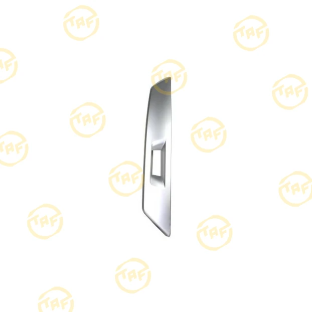 TAF PPL - Recouvrement Arriere Retro Dt Argenté