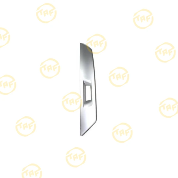 TAF PPL - Recouvrement Arriere Retro Gh Argenté