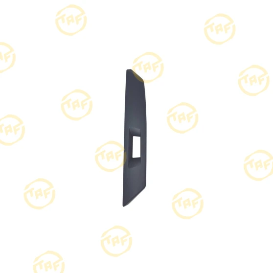 TAF PPL - Recouvrement Arriere Retro Gh