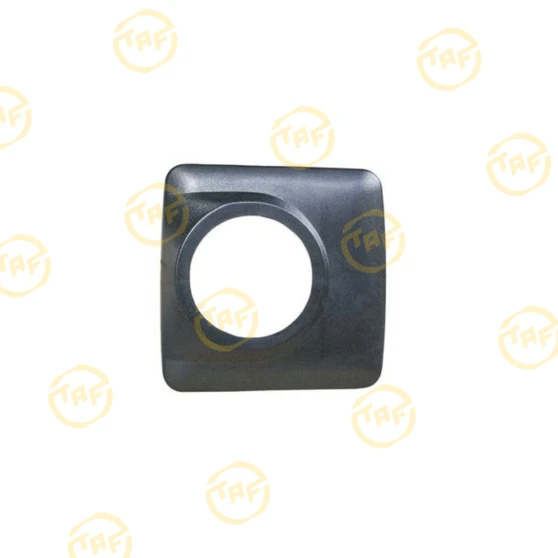 TAF PPL - Coque De Grand Angle Dt/Gh