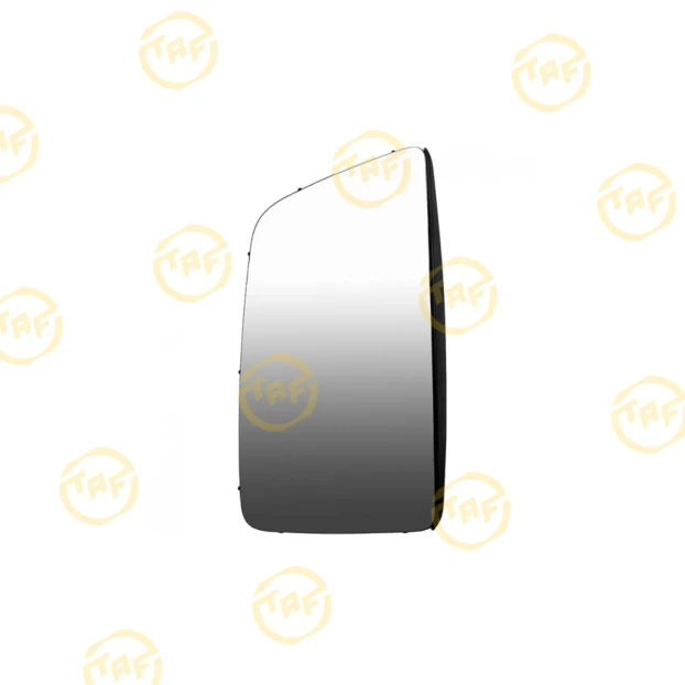 TAF PPL - Miroir de Rétroviseur Principal Gauche version dégivrant