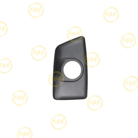 TAF PPL - Coque De Retro Principal Dt