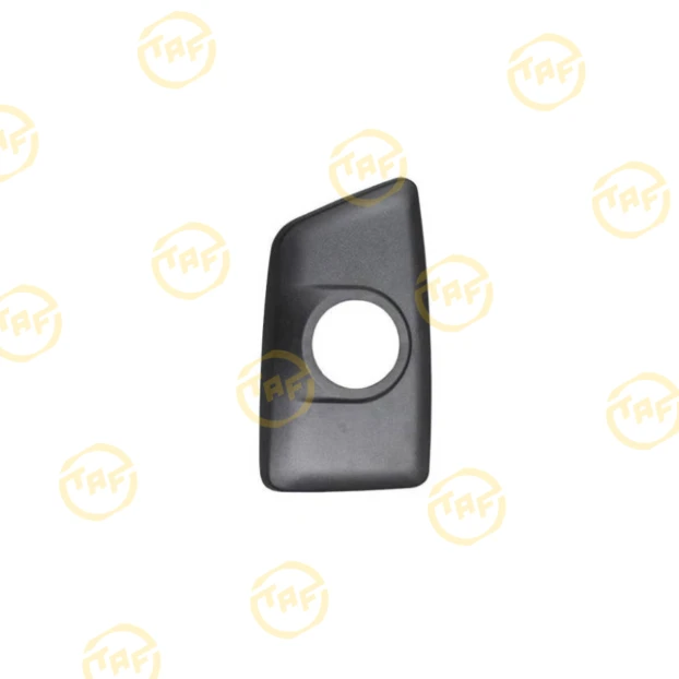 TAF PPL - Coque De Retro Principal Dt