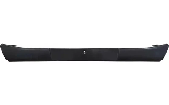TAF PPL - Pare-Chocs Spoiler Central version Plastique