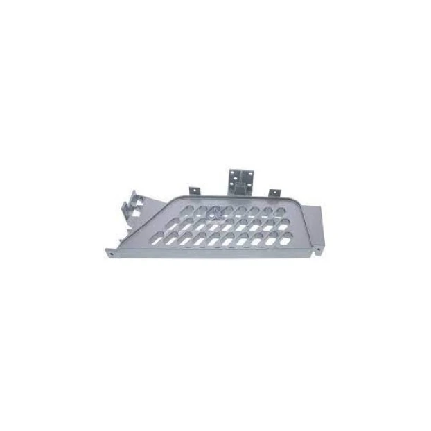 TAF PPL - Grille de Marche Pied supérieure Version Métallique