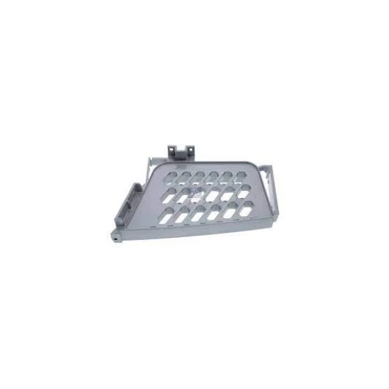TAF PPL - Grille de Marche Pied Milieu Droite Version Métallique